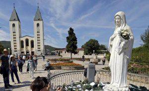 Medjugorje 