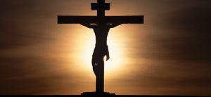 Ti adoro, o Croce Santa, che fosti ornata del Corpo Sacratissimo del mio Signore