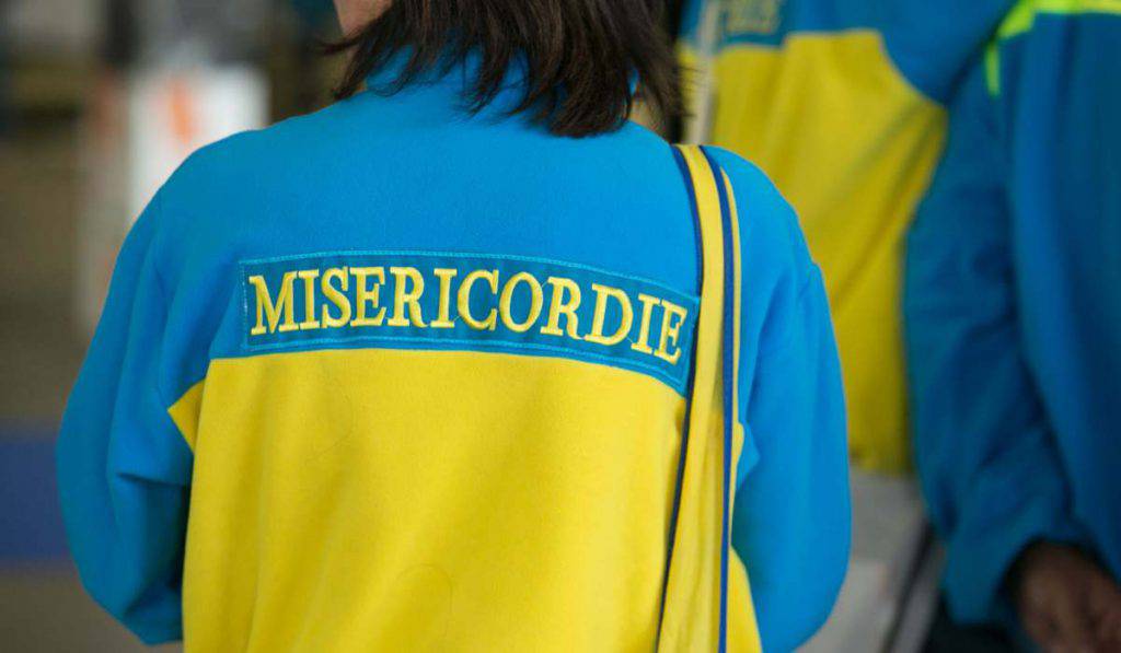 misericordie