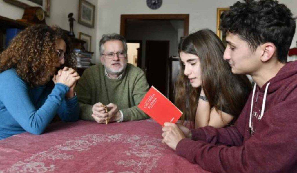 Covid, i vescovi: si sostengano le famiglie