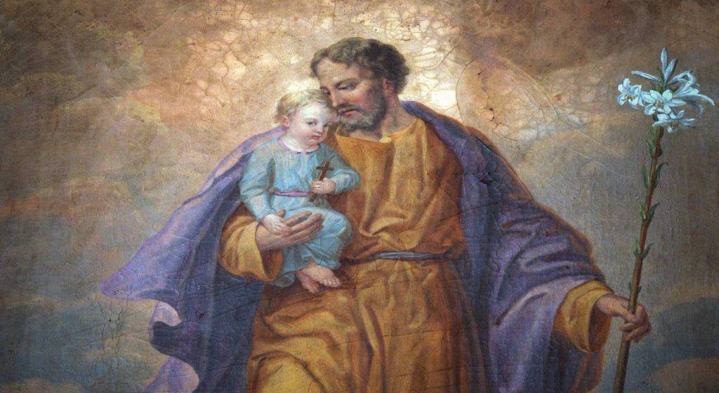 CEI e la preghiera a San Giuseppe Patrono della Chiesa universale e della Famiglia