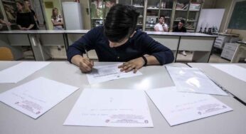Scuola, il coronavirus è un allarme per la formazione dei ragazzi