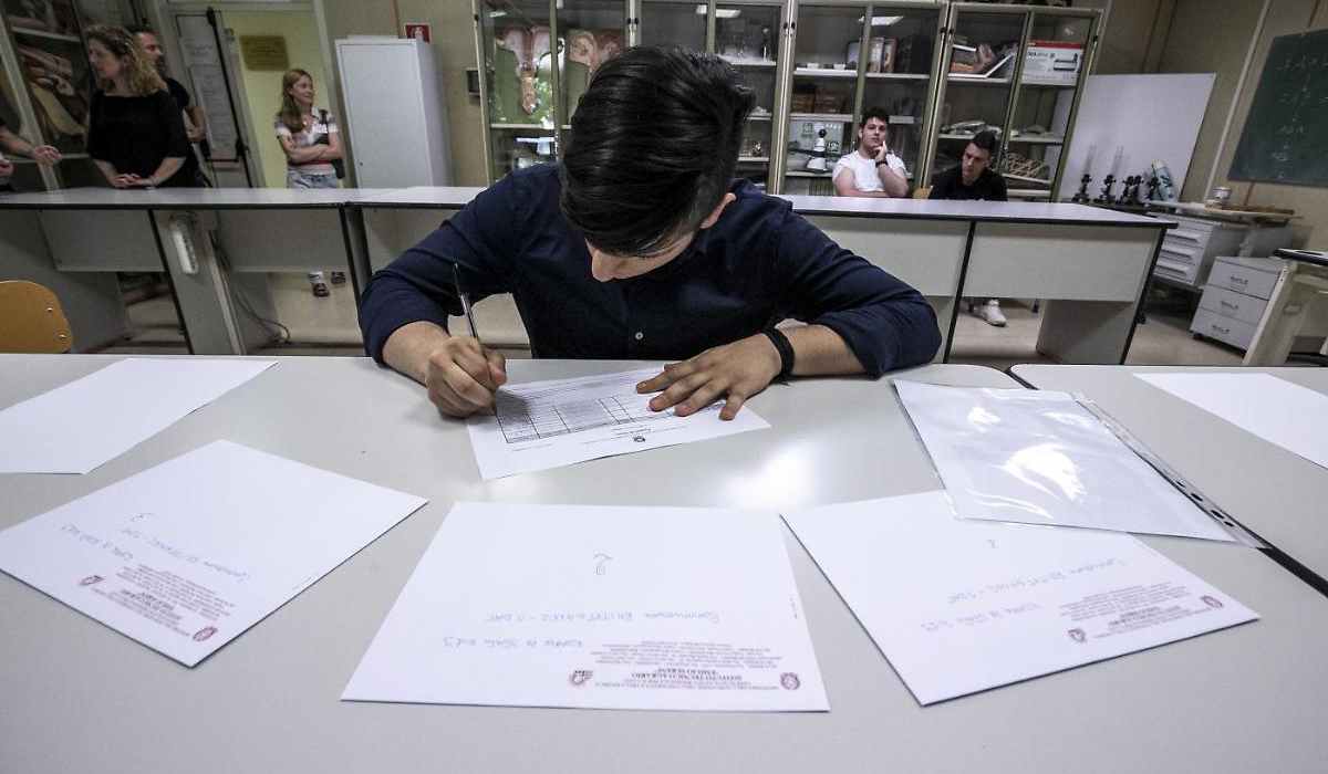 coronavirus scuola