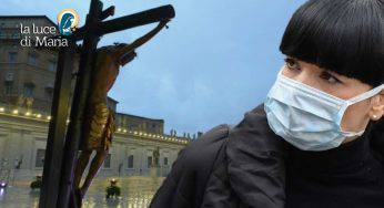 Coronavirus, il terrore della morte e la mancanza di fede nella vita eterna