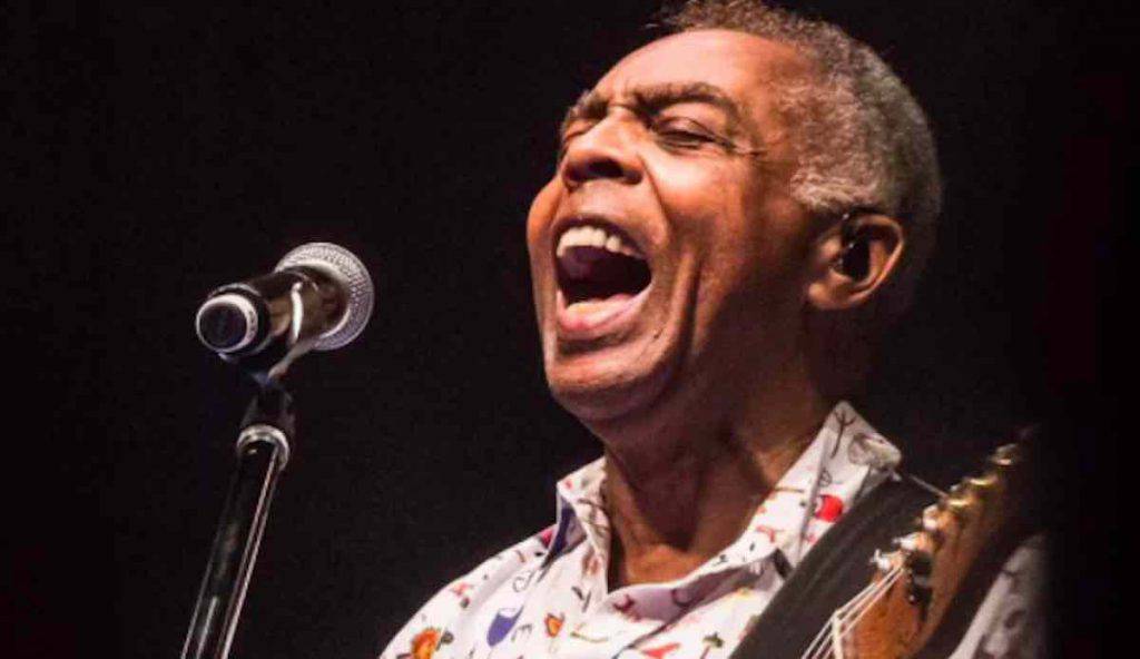 Gilberto Gil