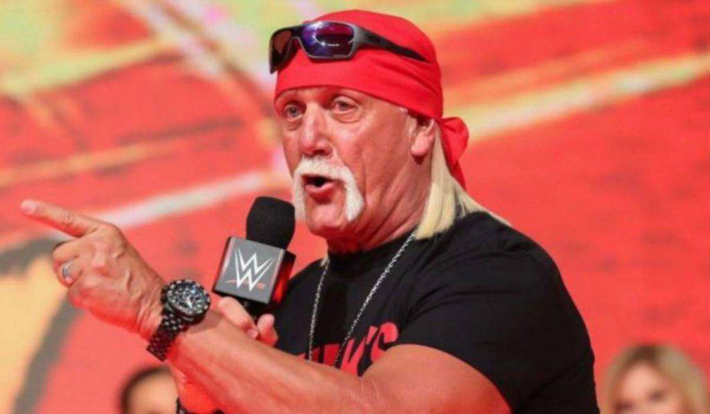 Hulk Hogan