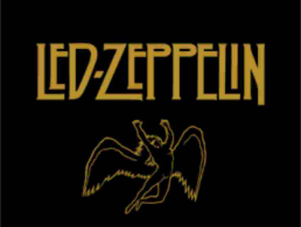 Led Zeppelin - musica satanica