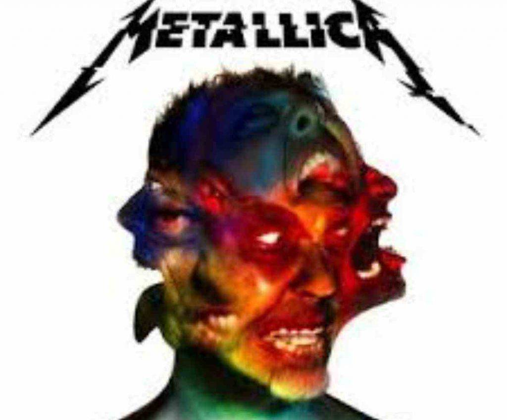 Metallica - musica satanica