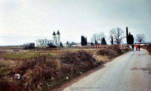 Medjugorje nei primi anni delle apparizioni della Madonna- foto storiche 