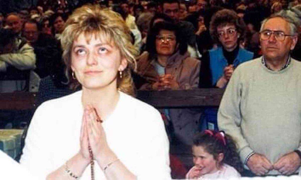 Medjugorje Mirjana 6