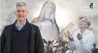 Medjugorje: “Cari figli, il mio Cuore materno piange!”