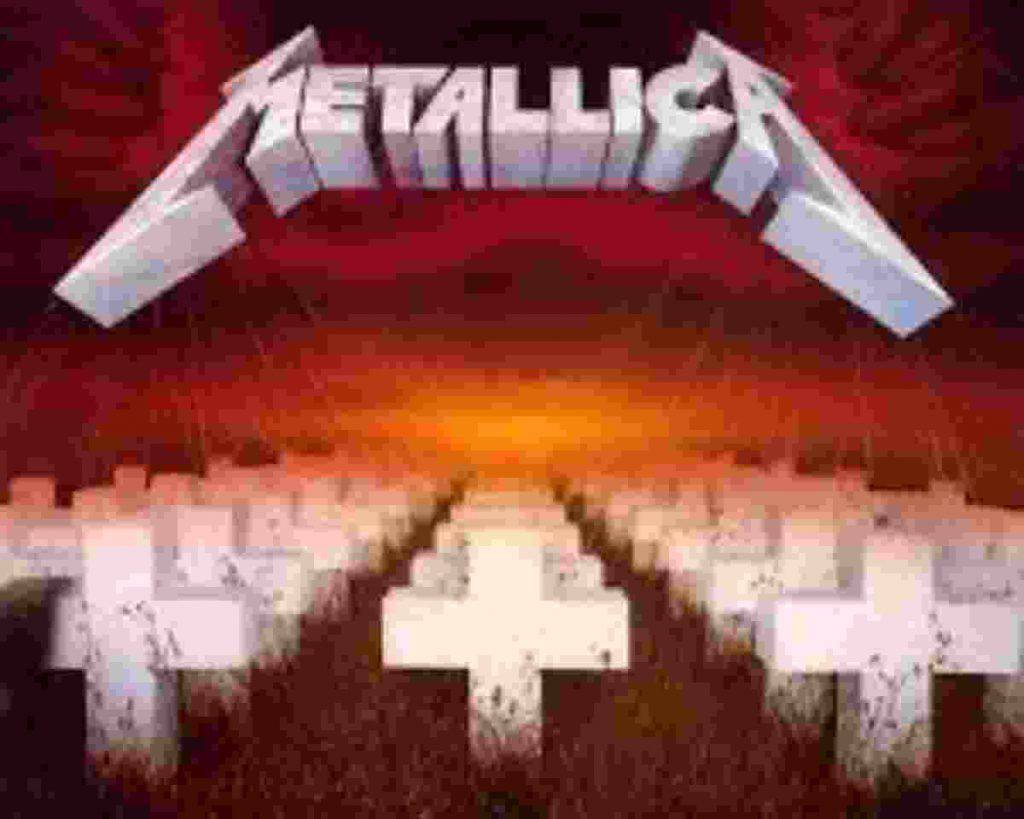 Metallica