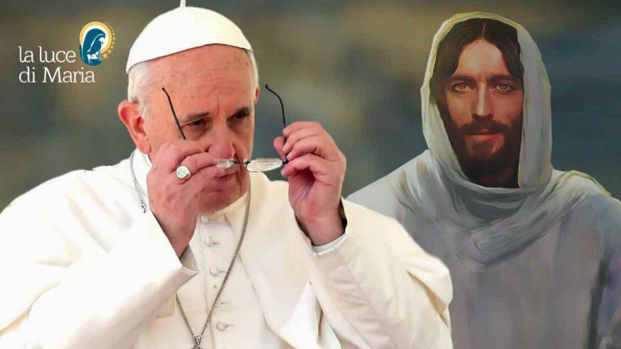 Papa Francesco: \