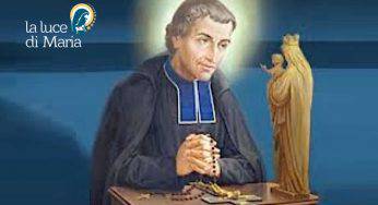 San Luigi Maria de Montfort: Il Santo Rosario ha effetti immediati!