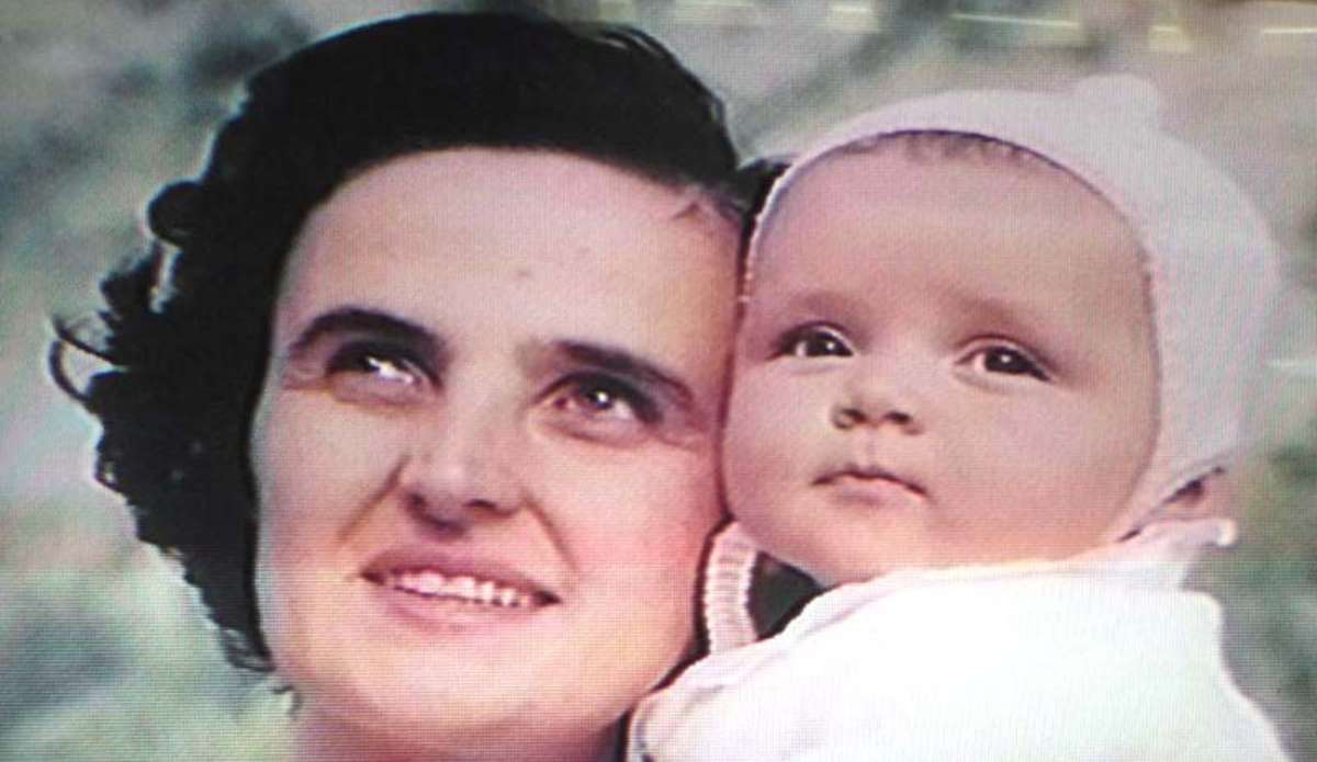 Santa Gianna Beretta Molla