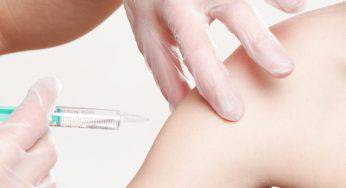 Arriva il virus dell’influenza stagionale: ecco chi deve vaccinarsi