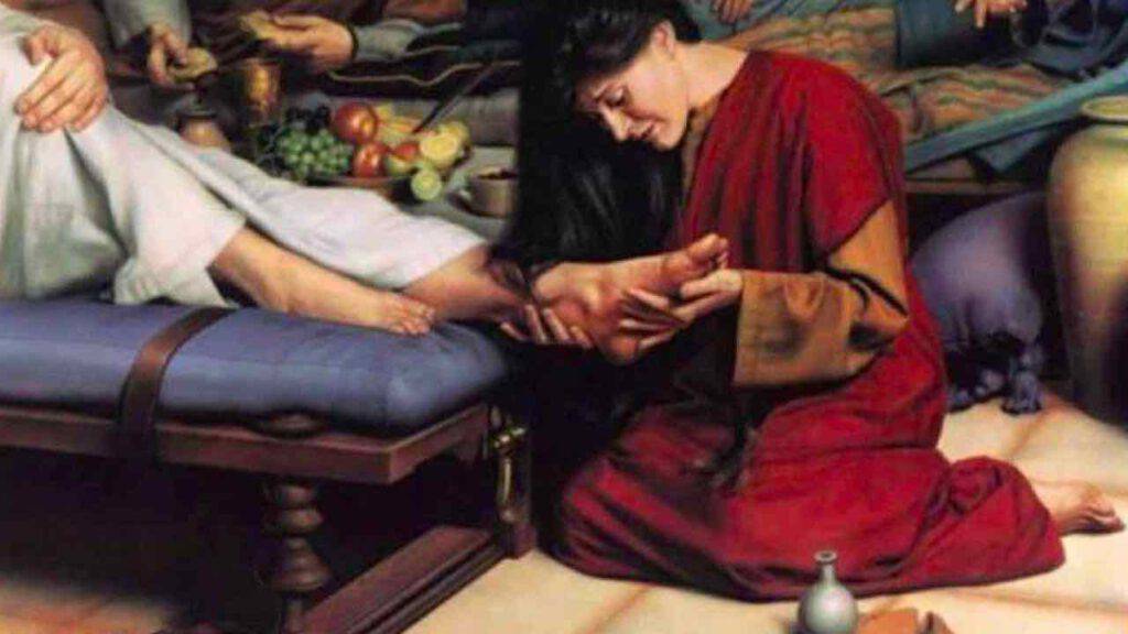 Vangelo Marta-unge-piedi-Gesu 1280x720