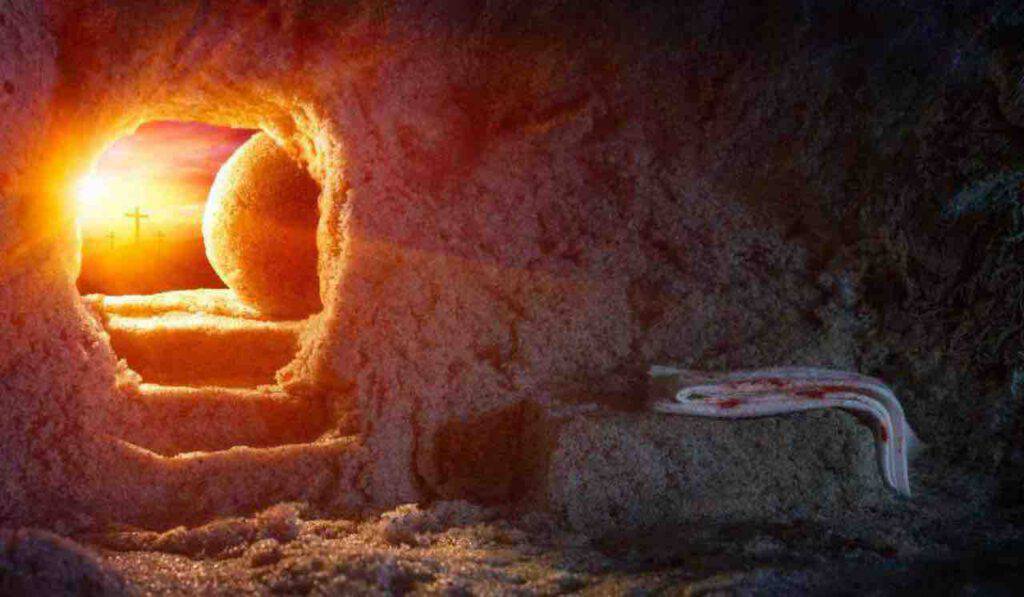 Pasqua di Resurrezione
