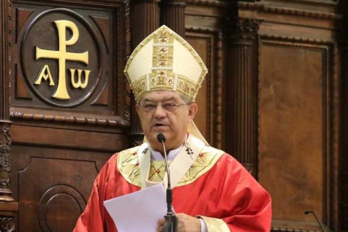 cardinal sepe napoli