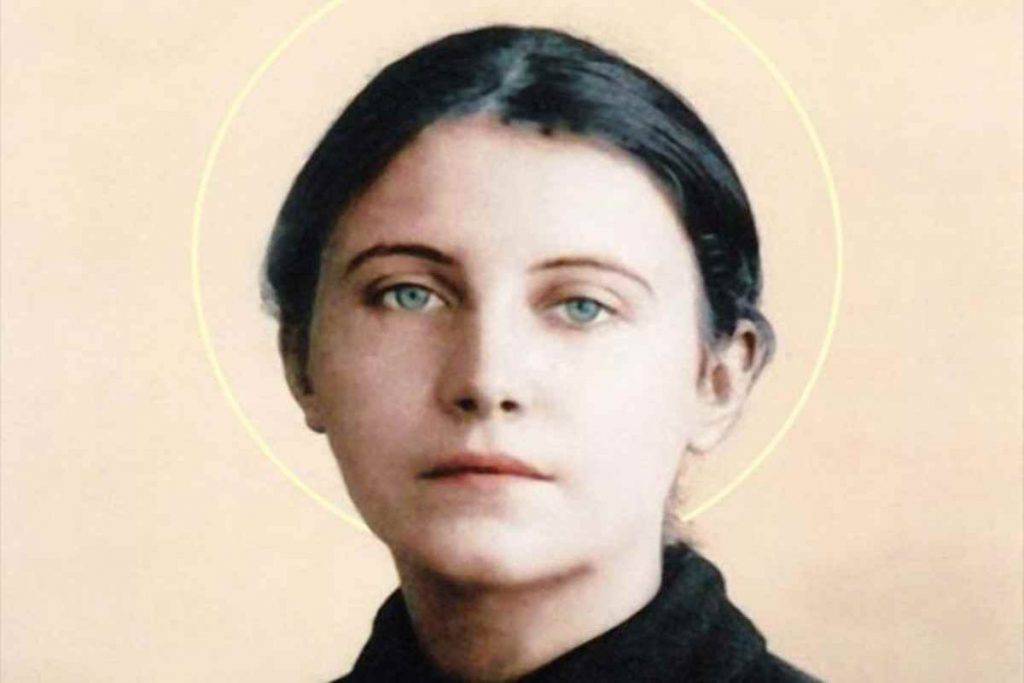 Novena a Santa Gemma Galgani