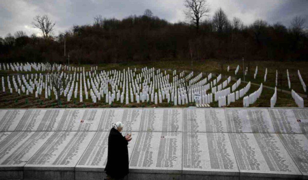 srebrenica