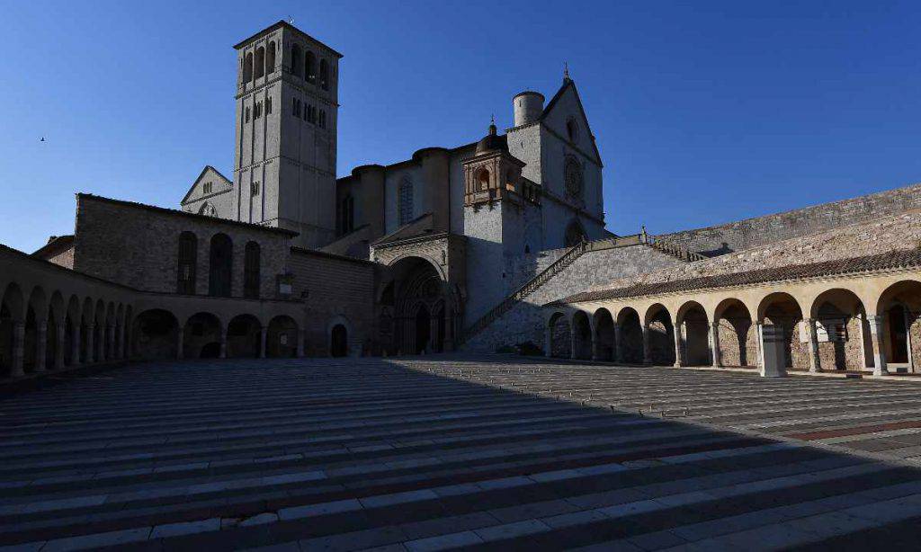 Assisi è pronta per la Beatificazione di Carlo Acutis 