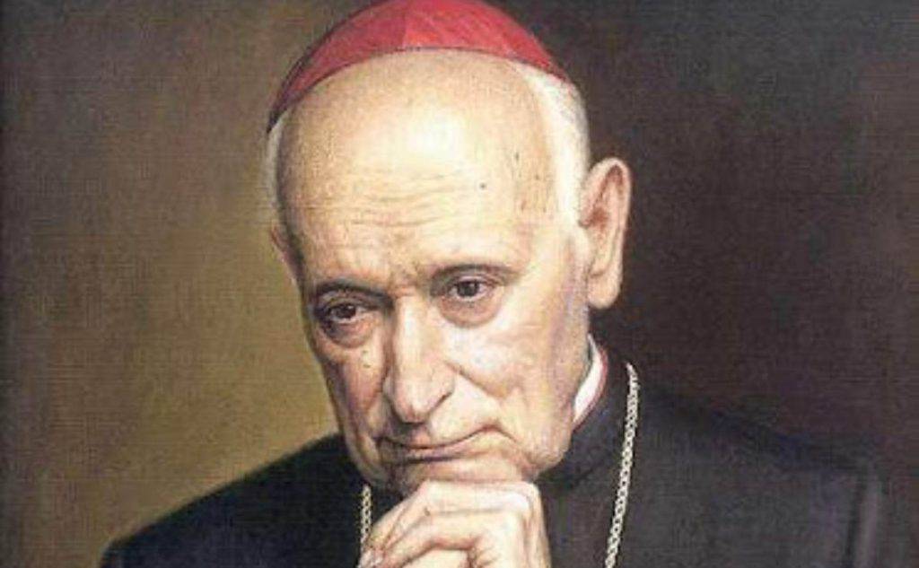 Cardinal Mindszenty