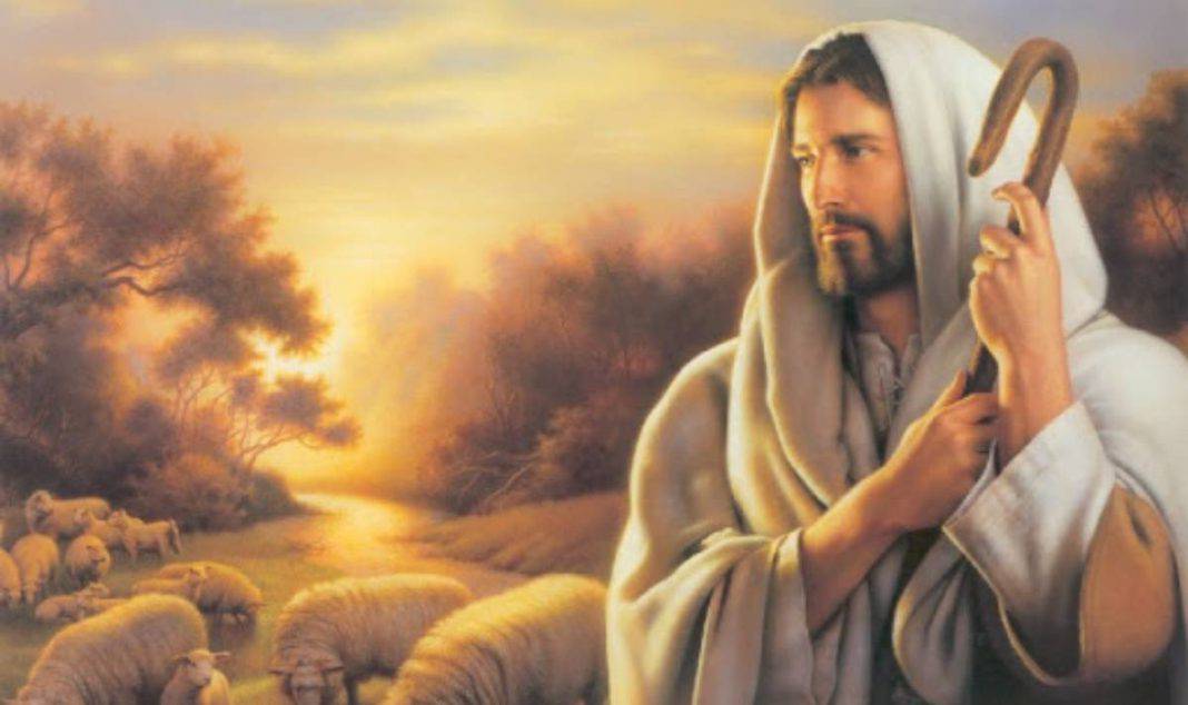 Quanto durò la vita pubblica di Gesù? Ci risponde il Vangelo di Giovanni
