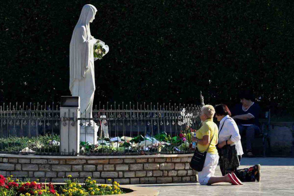 medjugorje