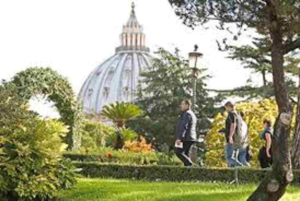 Vaticano - Coronavirus