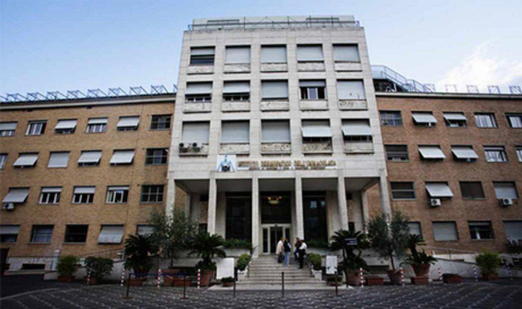 Coronavirus, Roma il progetto della strada Coronavirus, Roma il progetto della strada