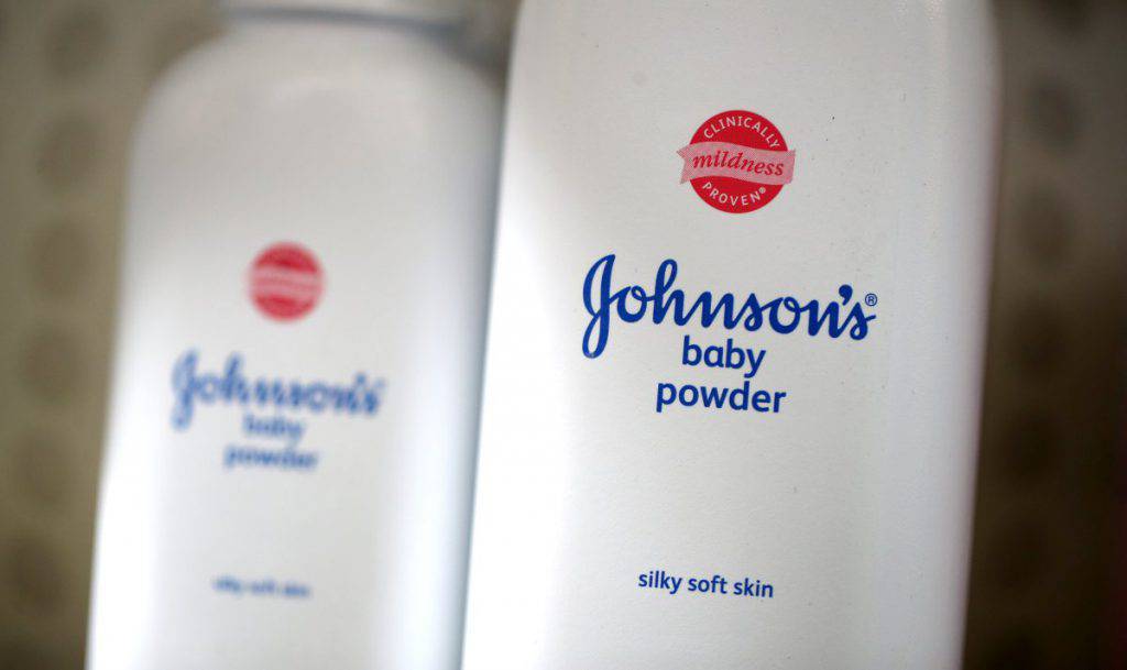 Johnson & Johnson