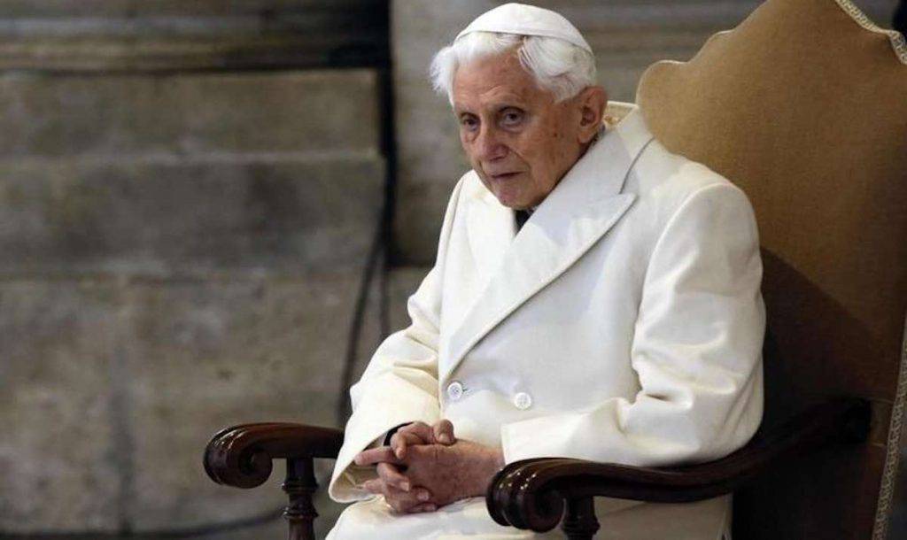 Ratzinger