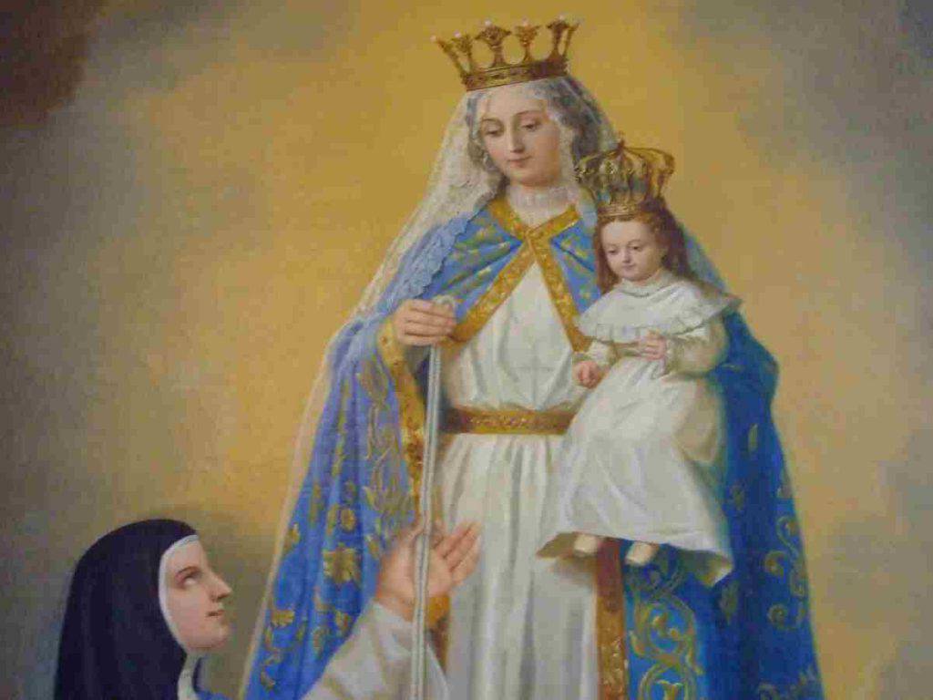 Madonna del Buon Successo