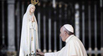 Preghiera e conversione, il Papa ricorda Fatima. Quali sono le rivelazioni
