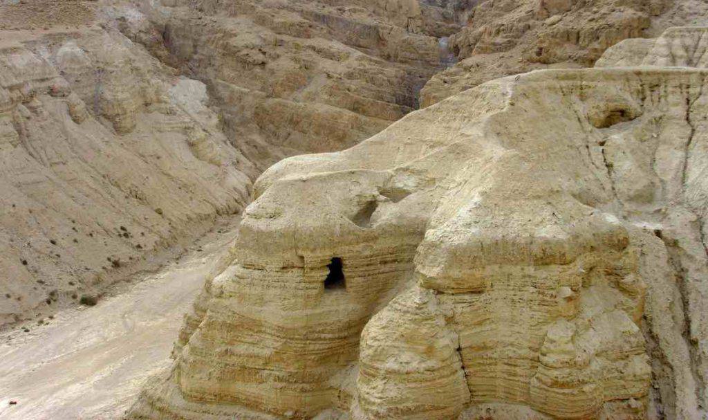 Qumran