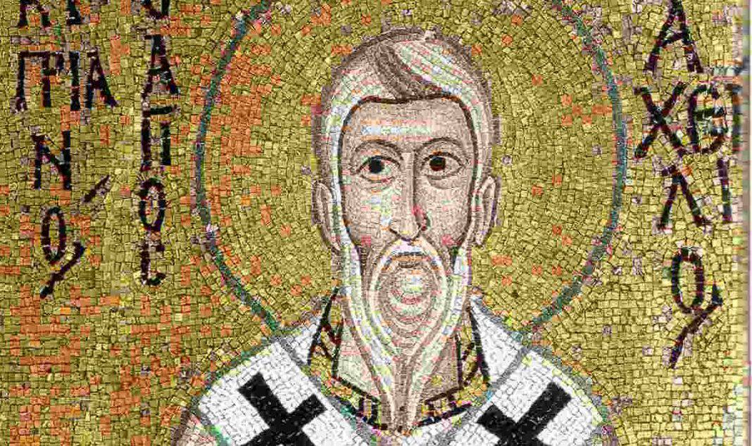 Chi Fu Condannato Dal Concilio Di Nicea