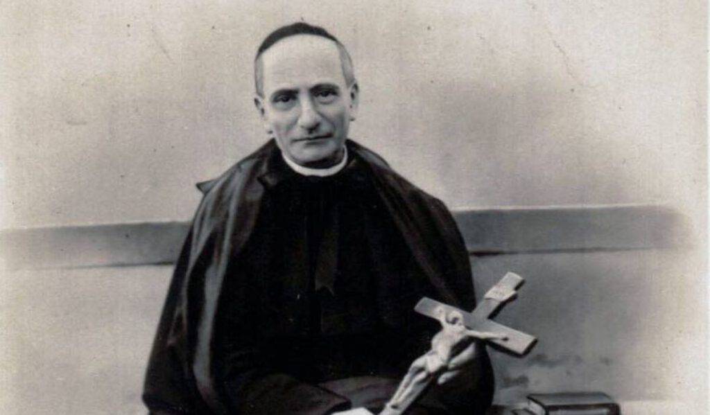 Sant'Annibale Maria di Francia