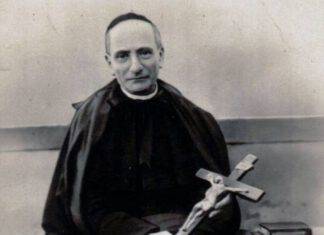 Sant'Annibale Maria di Francia
