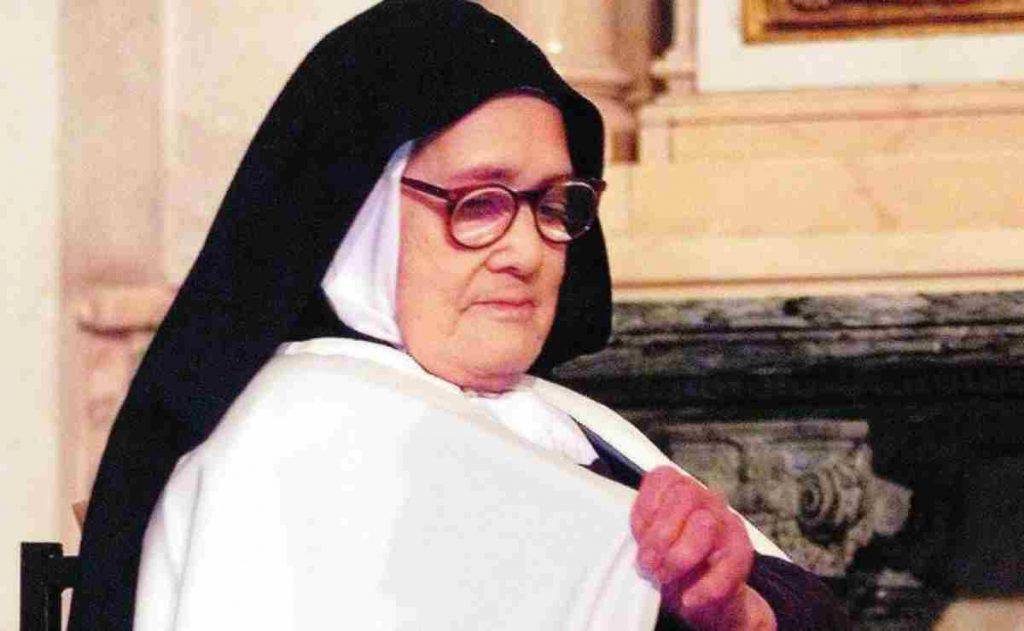 Suor Lucia di Fatima: lo scontro finale sarà sulla famiglia e il matrimonio 