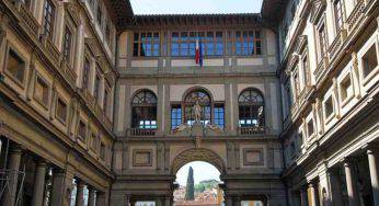 Fase 2, musei: gli Uffizi riapriranno al pubblico il prossimo 3 giugno