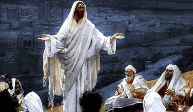 A Chi è Destinato Il Vangelo Di Giovanni
