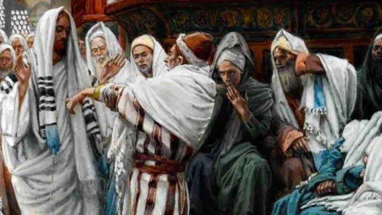 A Chi è Destinato Il Vangelo Di Giovanni