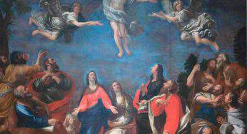Ascensione del Signore: è oggi ma si festeggia domenica. La storia