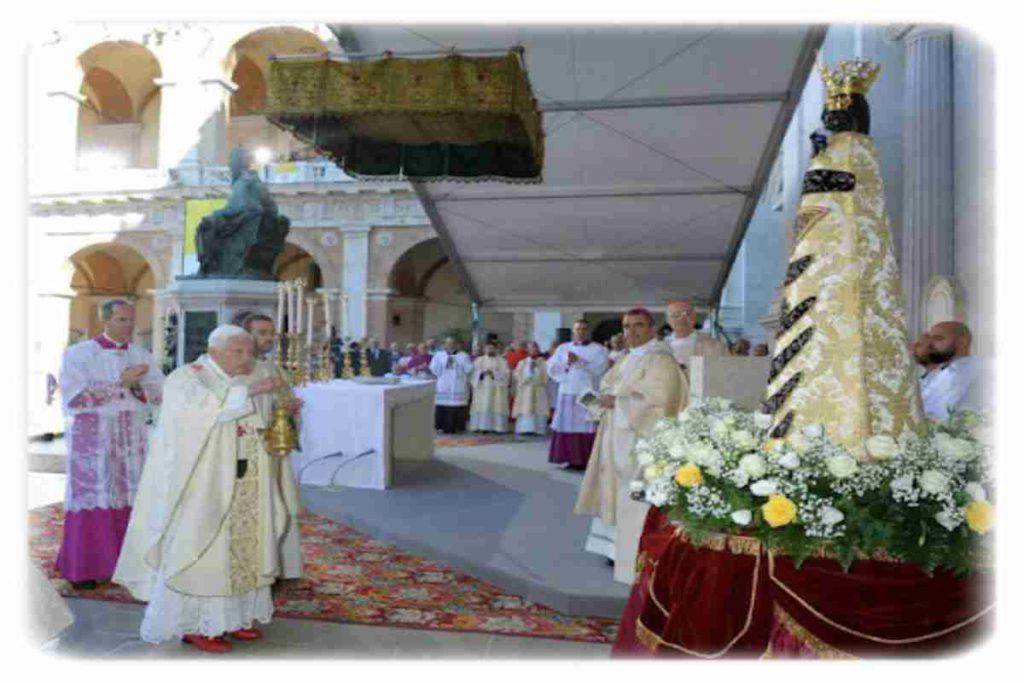 benedetto xvi