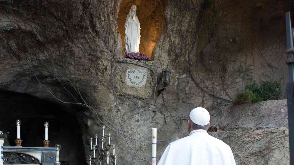 papa francesco