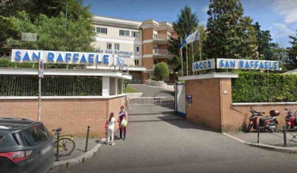 san raffaele