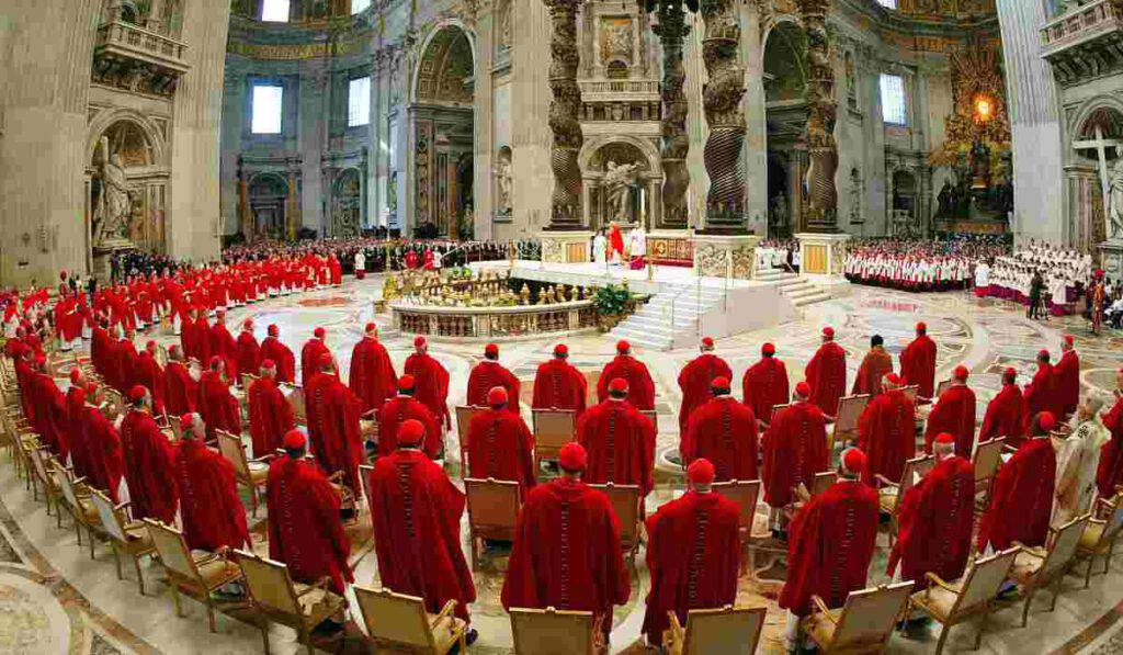 conclave