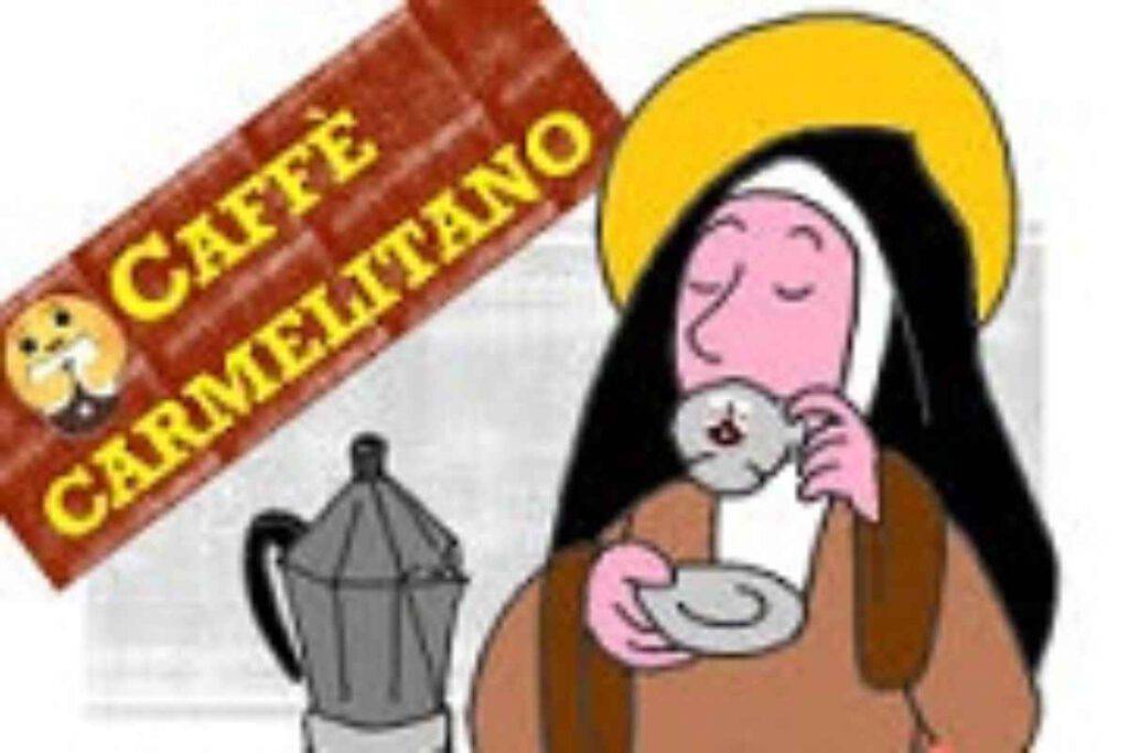 Caffè Carmelitano