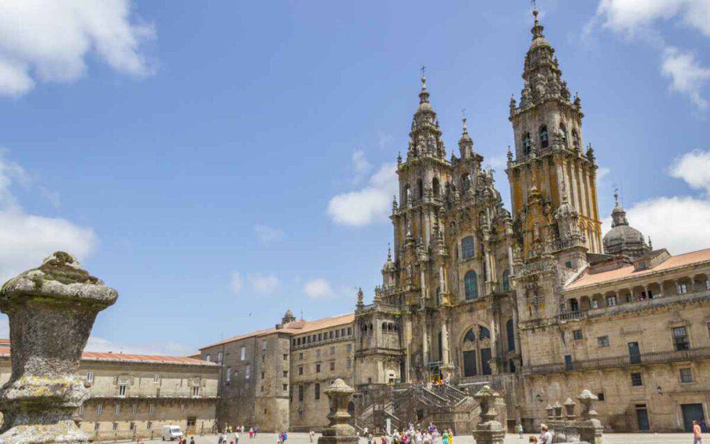 Santiago de Compostela